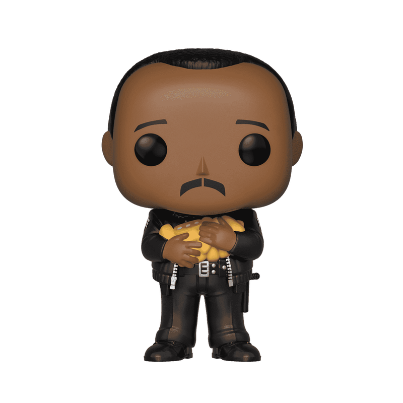 Pop! Al Powell, , hi-res view 1