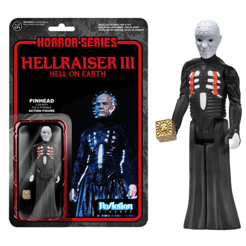 Horror - Pinhead, , hi-res view 1