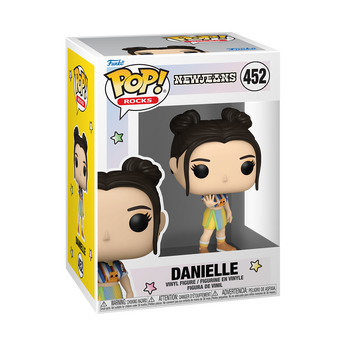 Pop! Danielle (New Jeans Outfit), Image 2
