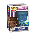 POP: Box of Fun - Elwood (Blue), , hi-res view 1