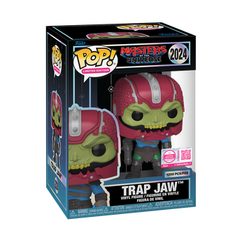 Pop! Trap Jaw, , hi-res view 2