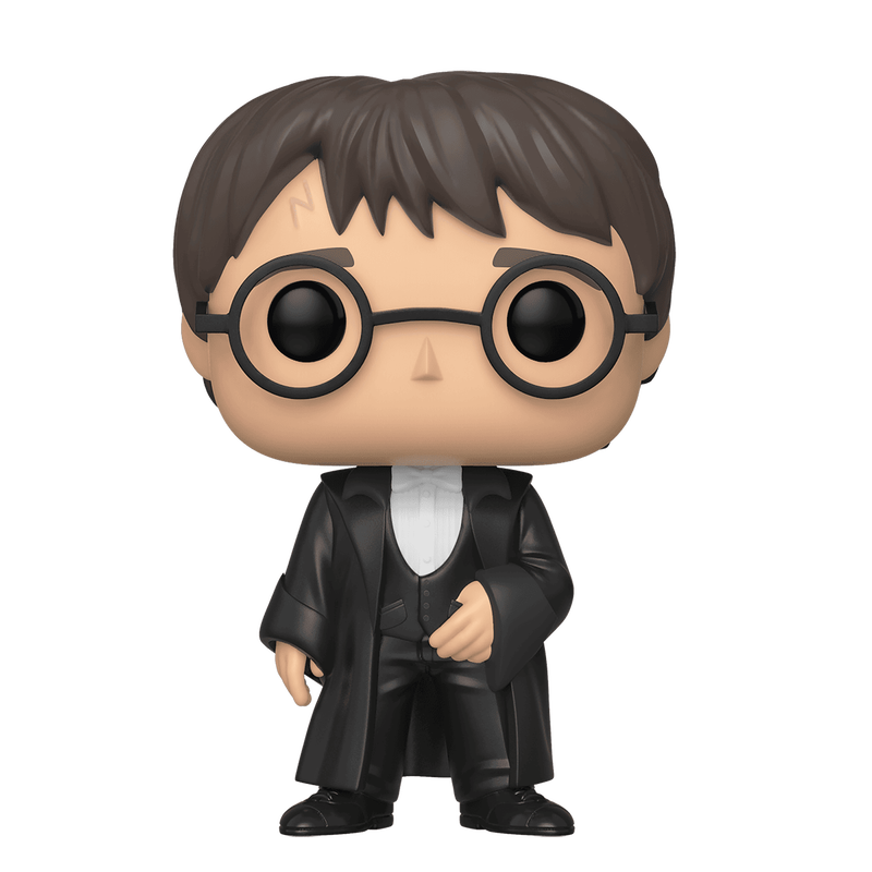 Pop! Harry Potter, , hi-res view 1