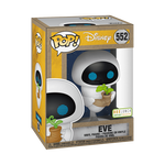 POP: Wall-E - Earth Day Eve with boot, , hi-res view 1