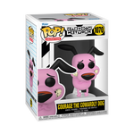 Pop! Courage the Cowardly Dog, , hi-res view 2