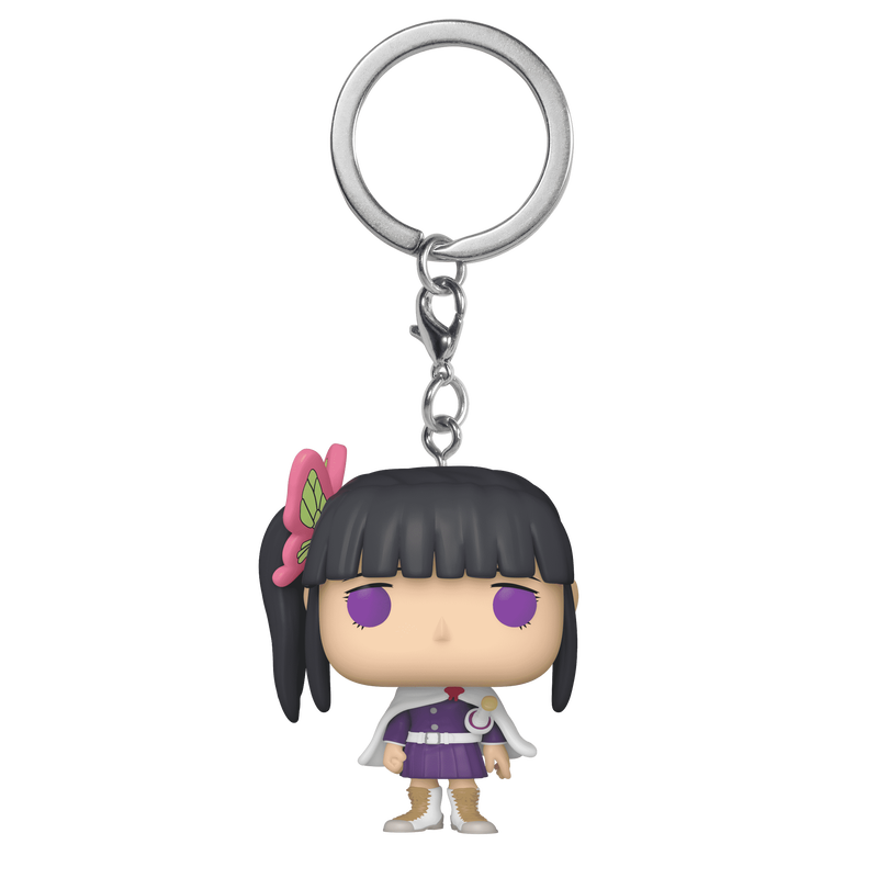 Pop! Keychain Kanao Tsuyuri, , hi-res view 1
