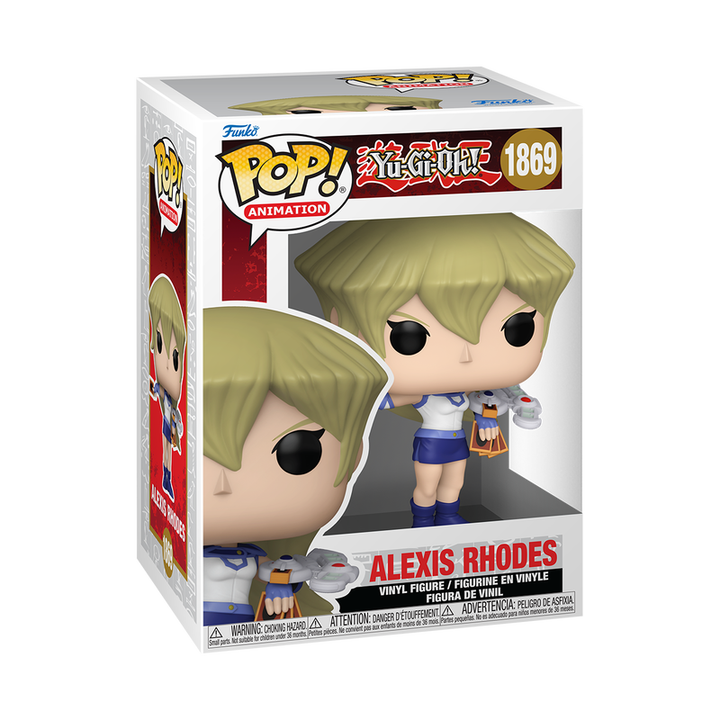 Pop! Alexis Rhodes, , hi-res view 2