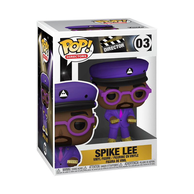 Pop! Spike Lee, , hi-res image number 2