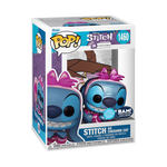 Pop! Stitch as Cheshire Cat (Glitter), , hi-res view 2