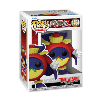 Pop! Time Wizard, Image 2