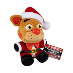 Santa Freddy Plush, , hi-res view 2
