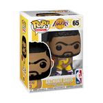 POP NBA: Lakers - Anthony Davis, , hi-res view 1