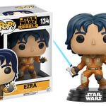 Rebels - Ezra, , hi-res view 1