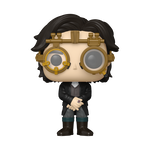 Pop Ichabod Crane With Goggles image