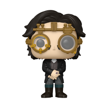 Pop! Ichabod Crane with with Goggles, Image 1