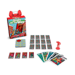 Jingle All The Way: It's Turbo Time! Card Game, , hi-res view 2
