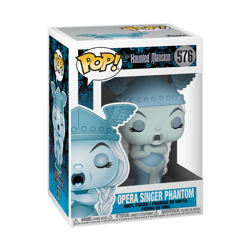 Pop! Opera Singer Phantom, , hi-res view 2