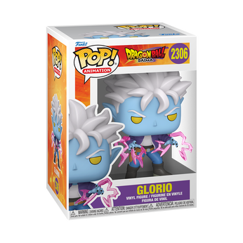 Pop! Glorio, Image 2