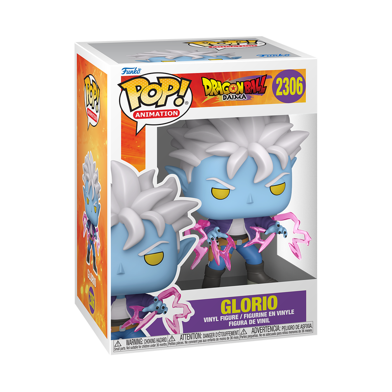 Pop! Glorio, , hi-res view 2