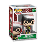Pop! Batgirl with Cookies & Milk, , hi-res view 2