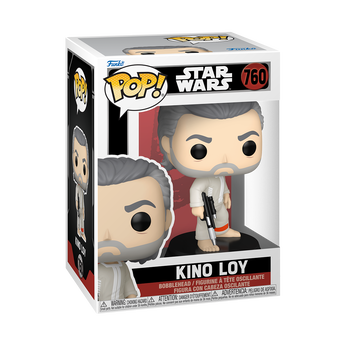Pop! Kino Loy, Image 2