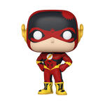 Pop! The Flash, , hi-res view 1