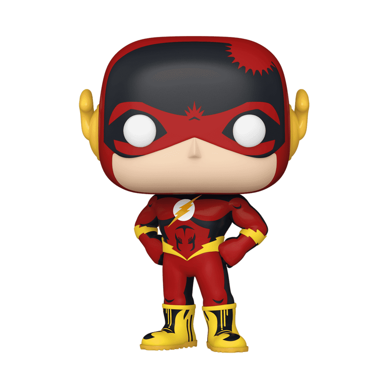 Pop! The Flash, , hi-res view 1