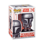 Pop! The Mandalorian (Holiday), , hi-res view 2