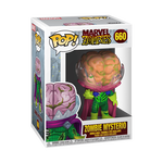 Pop! Zombie Mysterio, , hi-res view 2