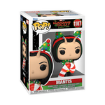 Pop! Holiday Mantis, , hi-res view 2