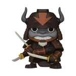 Pop! Super Appa with Armor, , hi-res view 1