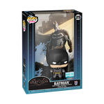 Pop! Comic Covers Batman Arkham (Blacklight), , hi-res view 2