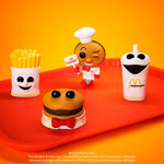 Buy Pop Meal Squad Hamburger at Funko