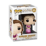 Pop! Hermione Granger at Yule Ball, , hi-res view 2