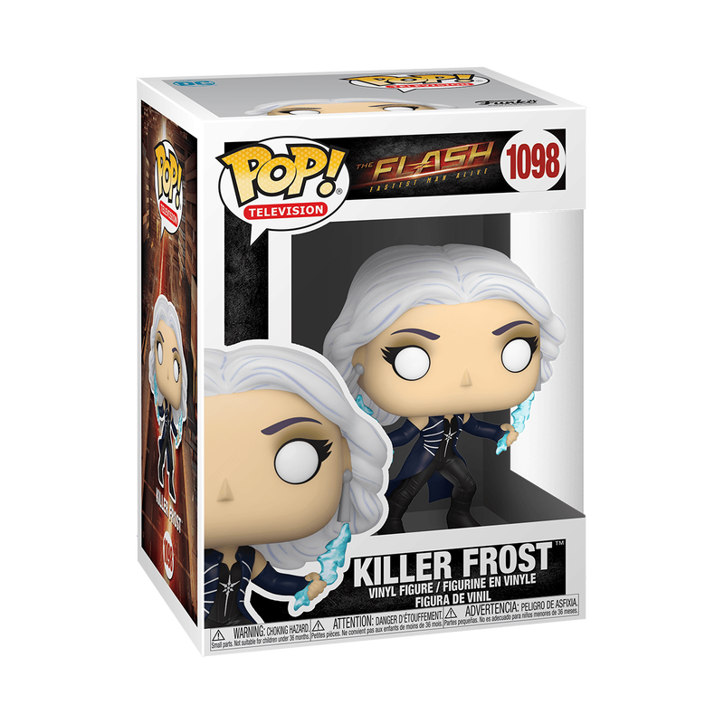 Buy Killer Frost at
