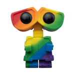 Pop! Wall-E (Rainbow), , hi-res view 1