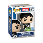 Pop! Punisher with Sword, , hi-res view 3