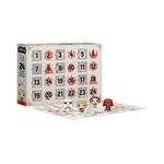 Pocket Pop! Star Wars 24-Day Holiday Advent Calendar, , hi-res view 1