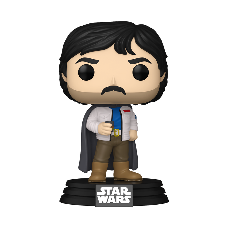 Pop! Biggs Darklighter (Deleted Scenes), , hi-res view 1