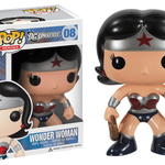 Wonder Woman with 52 Suit, , hi-res view 1
