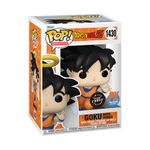 Pop! Goku with Wings, , hi-res view 5