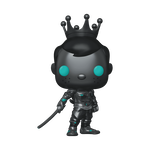 Pop! Freddy Funko as Genji (Black), , hi-res view 1