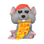 POP Icon: NYCC- Pizza Rat, , hi-res view 2