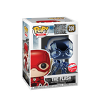 Pop! Light Blue Chrome Flash, , hi-res view 2