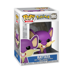 Pop! Rattata, , hi-res view 2