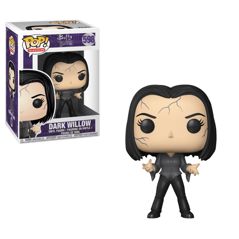 Buffy 20th - Dark Willow, , hi-res view 1