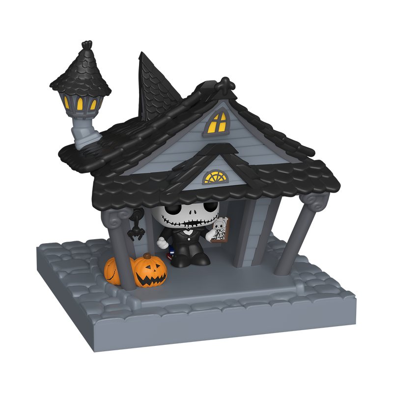 Bitty Pop! The Nightmare Before Christmas 6-Pack, , hi-res view 2