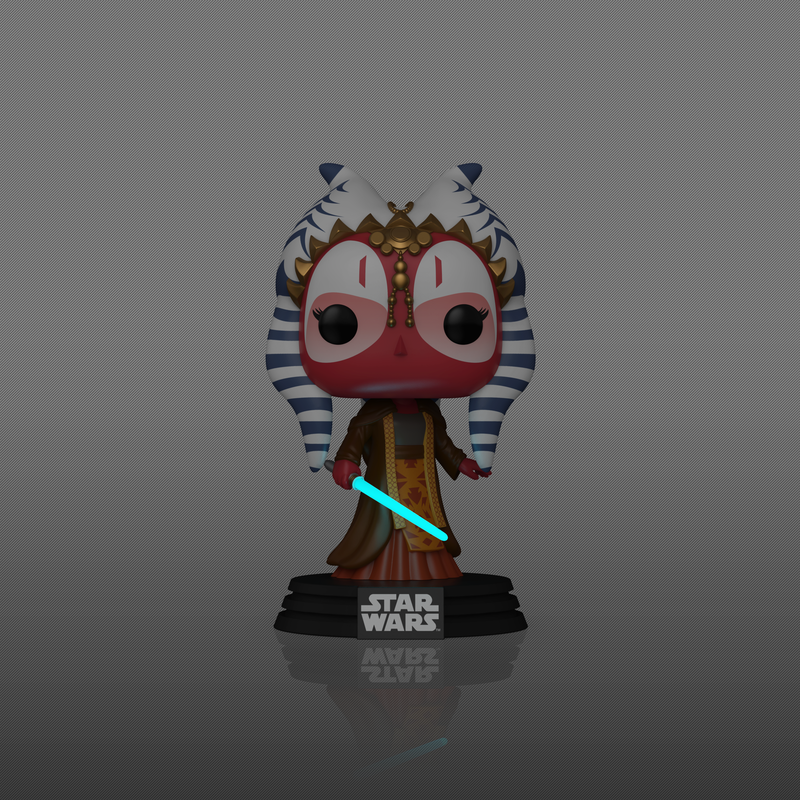 Pop! Shaak Ti (Glow), , hi-res view 3