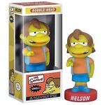 The Simpsons: Nelson WW, , hi-res view 1