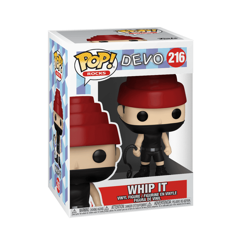 Pop! Whip It, , hi-res view 2