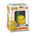 Pop! Gudetama in Boat, , hi-res view 2